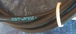 Удлинитель провода поперечное сечение3 2,5мм.OBO BETTERMANN.Длина-3 метра.(черный), фото №5