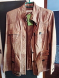 Куртка жіноча Zara (фірмова), фото №2