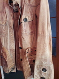 Куртка жіноча Zara (фірмова), фото №5