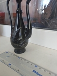 Кружка / поилка / чашка для минеральной воды Ессентуки СССР 1979, photo number 12