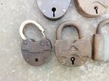 Navisni locks, pads, photo number 5