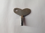 Ключ до заводної іграшці СРСР, фото №3