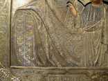 Икона Богородица Казанская, фото №5