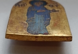 Золотая часть Диадемы с эмалями Киевской Руси, photo number 9