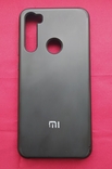 Оригинальный Б/в Чохол для Xiaomi Redmi Note 8t / Чехол на телефон Сяоми не дорого, photo number 2