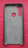 Оригинальный Б/в Чохол для Xiaomi Redmi Note 8t / Чехол на телефон Сяоми не дорого, numer zdjęcia 4