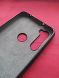 Оригинальный Б/в Чохол для Xiaomi Redmi Note 8t / Чехол на телефон Сяоми не дорого, numer zdjęcia 5