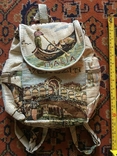 Backpack tapestry (Italy), photo number 2
