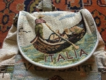 Backpack tapestry (Italy), photo number 3