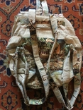Backpack tapestry (Italy), photo number 8