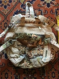 Backpack tapestry (Italy), photo number 9