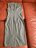 Стильное платье Dina Bar-El, USA, р.Р, numer zdjęcia 5