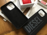 Diesel чехол iPhone 13 про, фото №4