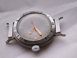 Часы Восток Амфибия ( ушастая 20 атм)., photo number 8