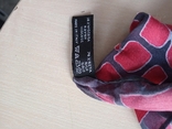 Шелковый шарф от LOMBACINE, фото №5