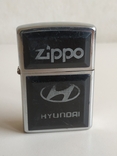 Зажигалка Zippo - копия, фото №2