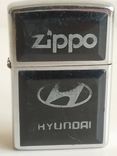 Зажигалка Zippo - копия, фото №3