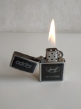 Зажигалка Zippo - копия, фото №7