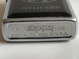 Зажигалка Zippo - копия, фото №13