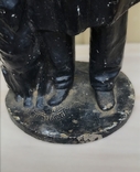 Скульптура Академик Павлов с собакой, photo number 8