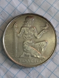 Срібна монета., photo number 5