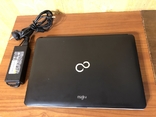Ноутбук FUJITSU S761 13,3" i5-2520M/4GB/HDD500GB/ Intel HD, photo number 2