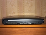 Ноутбук FUJITSU S761 13,3" i5-2520M/4GB/HDD500GB/ Intel HD, photo number 5