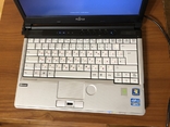 Ноутбук FUJITSU S761 13,3" i5-2520M/4GB/HDD500GB/ Intel HD, фото №6