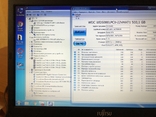 Ноутбук FUJITSU S761 13,3" i5-2520M/4GB/HDD500GB/ Intel HD, photo number 9