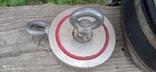 Пошуковий магніт Непра ф400 на дві сторони, фото №6