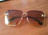 Солнцезащитные очки для женщин с маленькой Пчелкой, numer zdjęcia 5