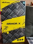 ARMOR X9 Новий, фото №2