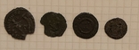 Римские монеты Константин 355-360 гг 4 монеты одним лотом, фото №3
