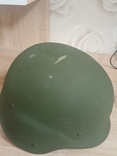 Шлем кевларовый, фото №8