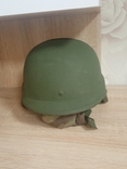 Шлем кевларовый, фото №10