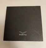 Vertu подарочная коробка для мобильного телефона, фото №2
