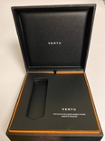 Vertu подарочная коробка для мобильного телефона, фото №3
