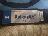 Стабилизирующий жилет для сидячих пациентов SALVACLIP 4100., photo number 10