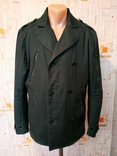 Куртка Пиджак JACK JONES коттон p-p XL, фото №2