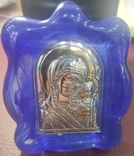 Ікона Богородиці Казанської, фото №2