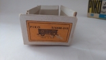 Freight car PIKO HO 1:87., photo number 7