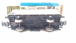 Freight car PIKO HO 1:87., photo number 6