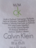Футболка Calvin Klein, фото №6