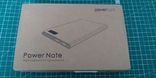 Повербанк Power bank Power Note Winner Group 12000 mAh Li-pol Польща, numer zdjęcia 8