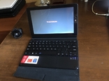 Ноутбук Tablet Thomson HERO 9 8.9" Intel baytrail, 1Gb RAM, 32Gb Storage, numer zdjęcia 2