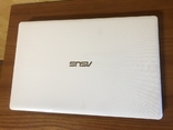 Ноутбук Asus X550C iP 2117U /4GB/HDD 500GB/INTEL HD, photo number 3