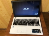 Ноутбук Asus X550C iP 2117U /4GB/HDD 500GB/INTEL HD, фото №7