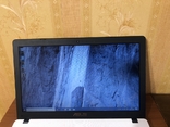 Ноутбук Asus X550C iP 2117U /4GB/HDD 500GB/INTEL HD, фото №8