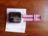 Smartwatch baby Q100.Детские часы-телефон, photo number 3