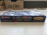 Lazer (запечатанный блок жвачек), фото №5